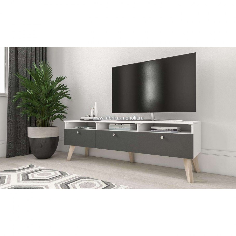 ТВ тумба Нордик-2