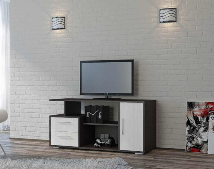 Тумба для ТВ СБК Лацио