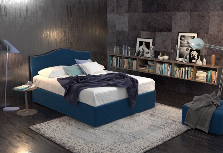 Кровать Dimax Сальвадор