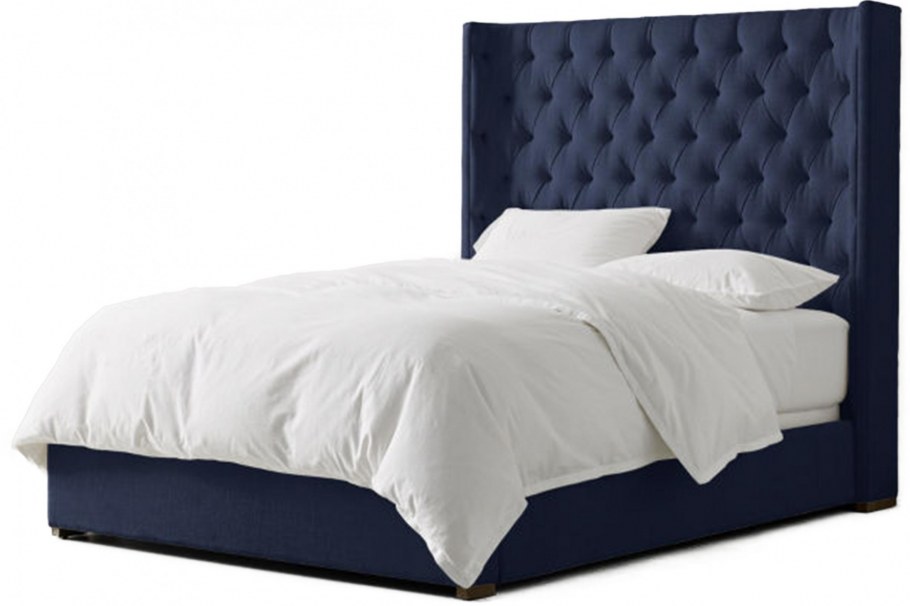 Кровать Zadie