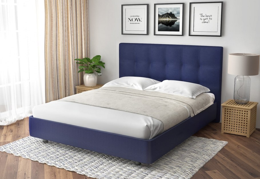 Кровать Sontelle Авиен 200х225