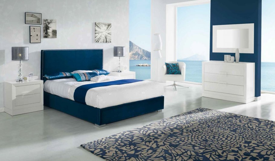 Кровать Dupen Adriana 629