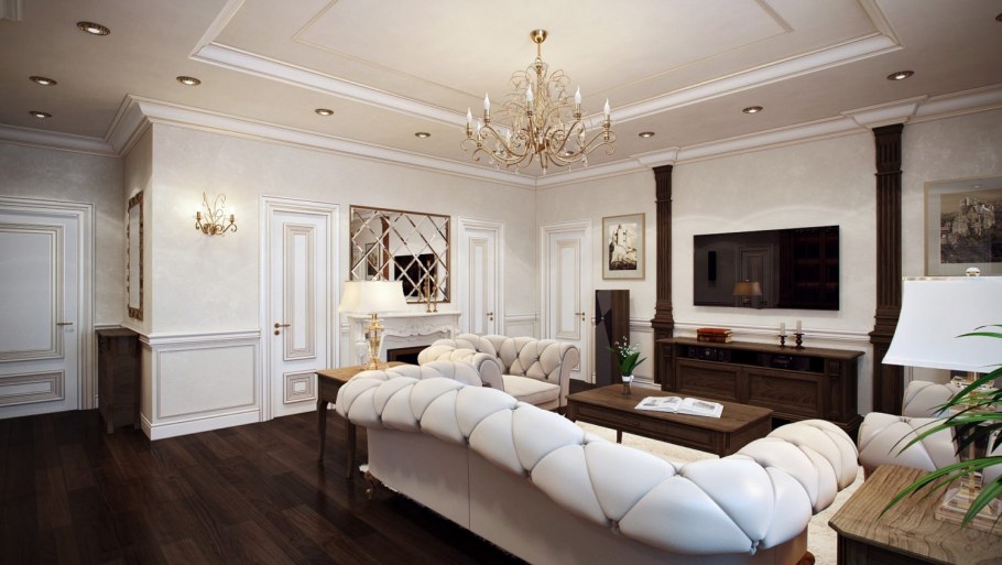 Холл стоматологической клиники