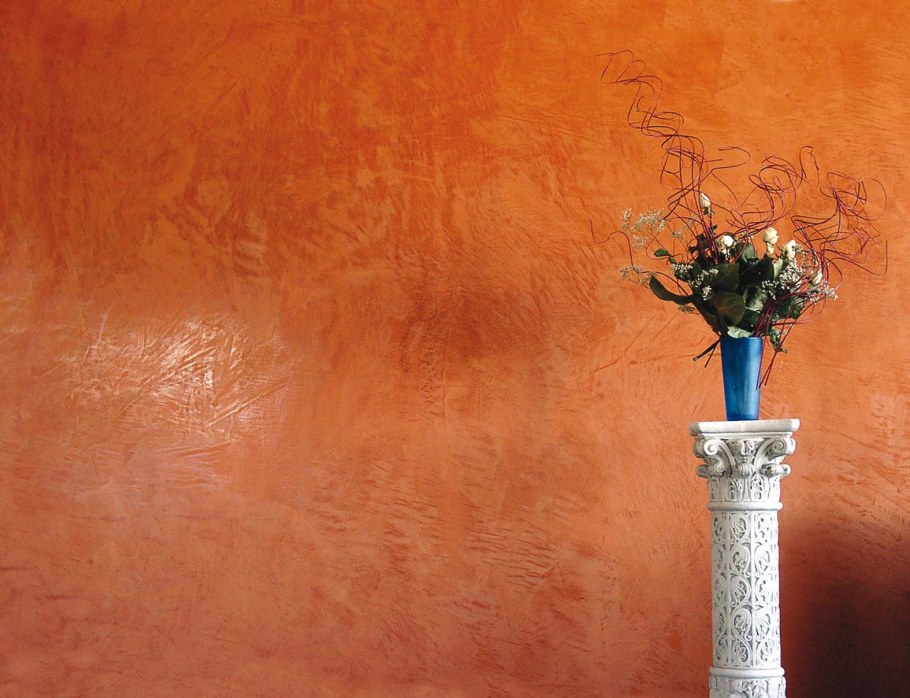 Штукатурка Ойкос марморино