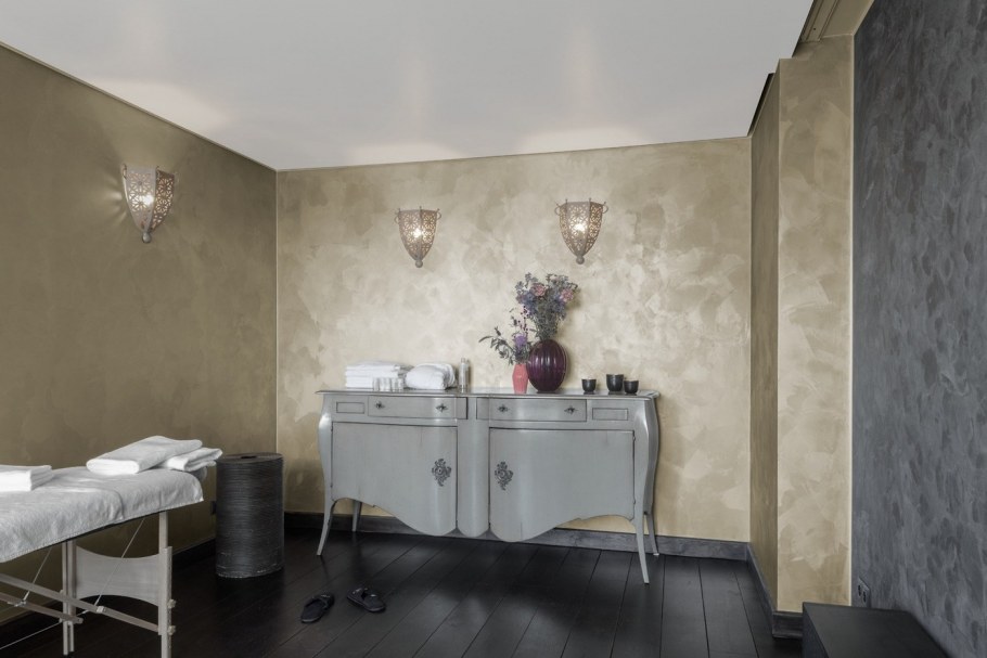 Капарол di Perla