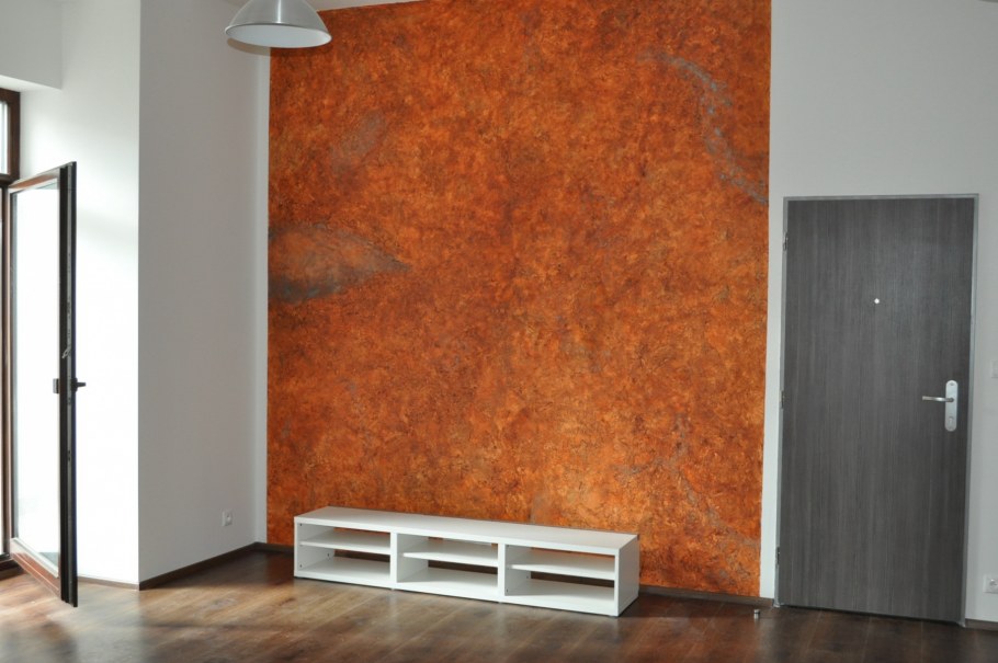 Арт бетон Decorazza