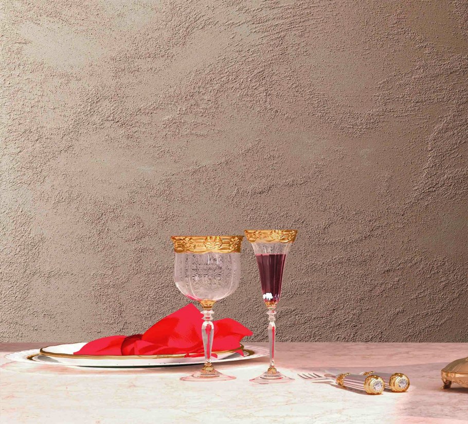 Ржавчина в интерьере