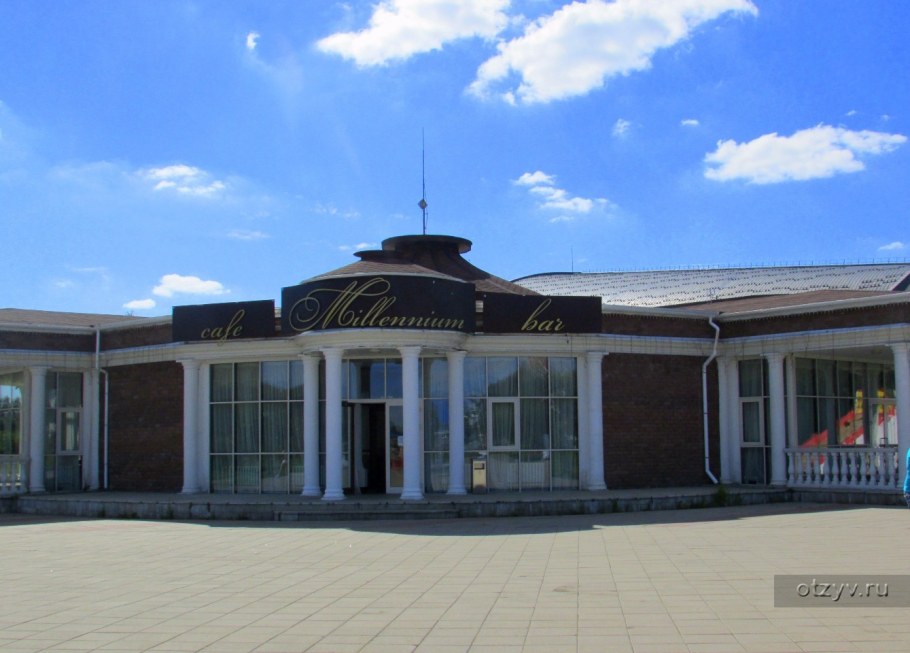 ЖК Миллениум парк Новорижское шоссе