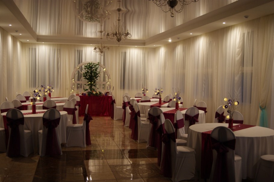 Миллениум Велегож Тульская область