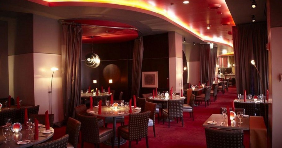 Отель Fairmont Чикаго