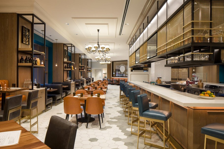 Козловский Миллениум парк