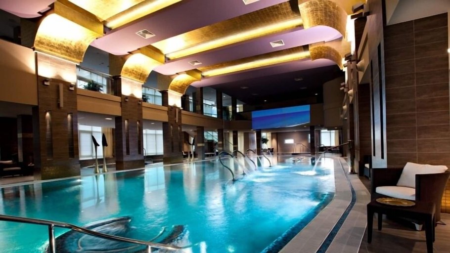 Администрация поселка Миллениум парк