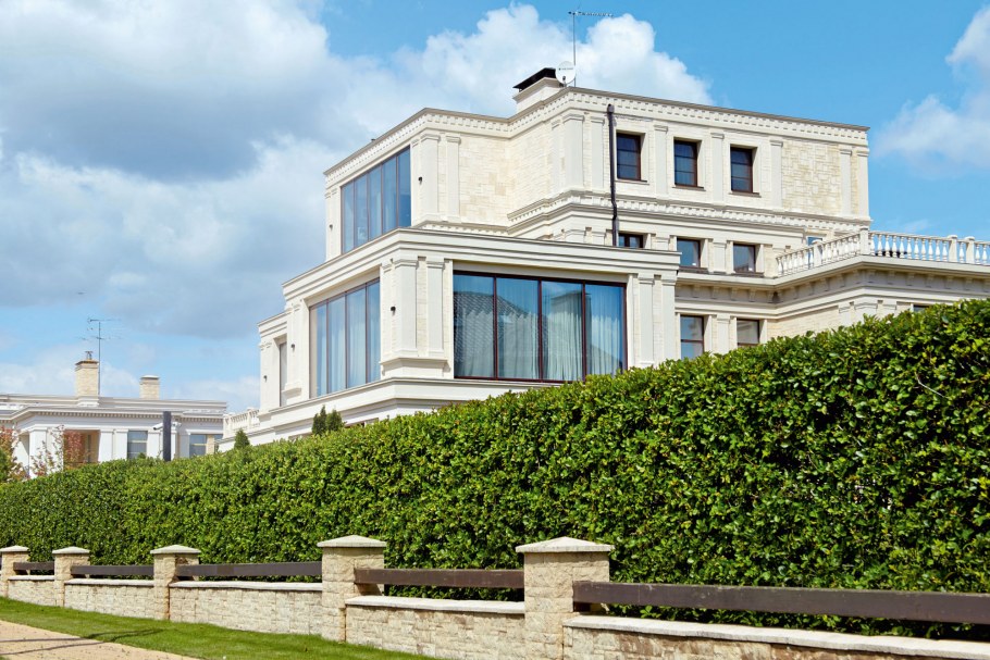 Ресторан Миллениум в КП Миллениум фото