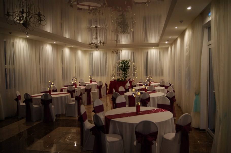 Истра Миллениум парк