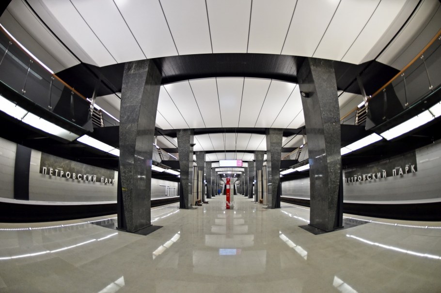 Воронцовская станция метро большая Кольцевая линия