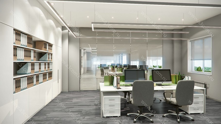 Маленькая переговорная комната дизайн