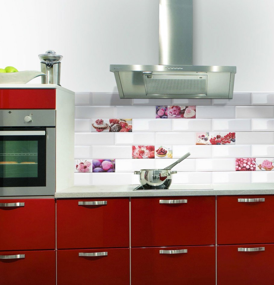 Плитка Absolut keramika monocolor