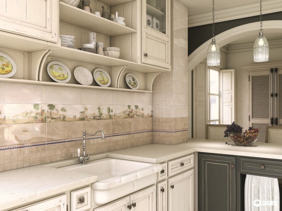 Плитка Форио Керама Марацци