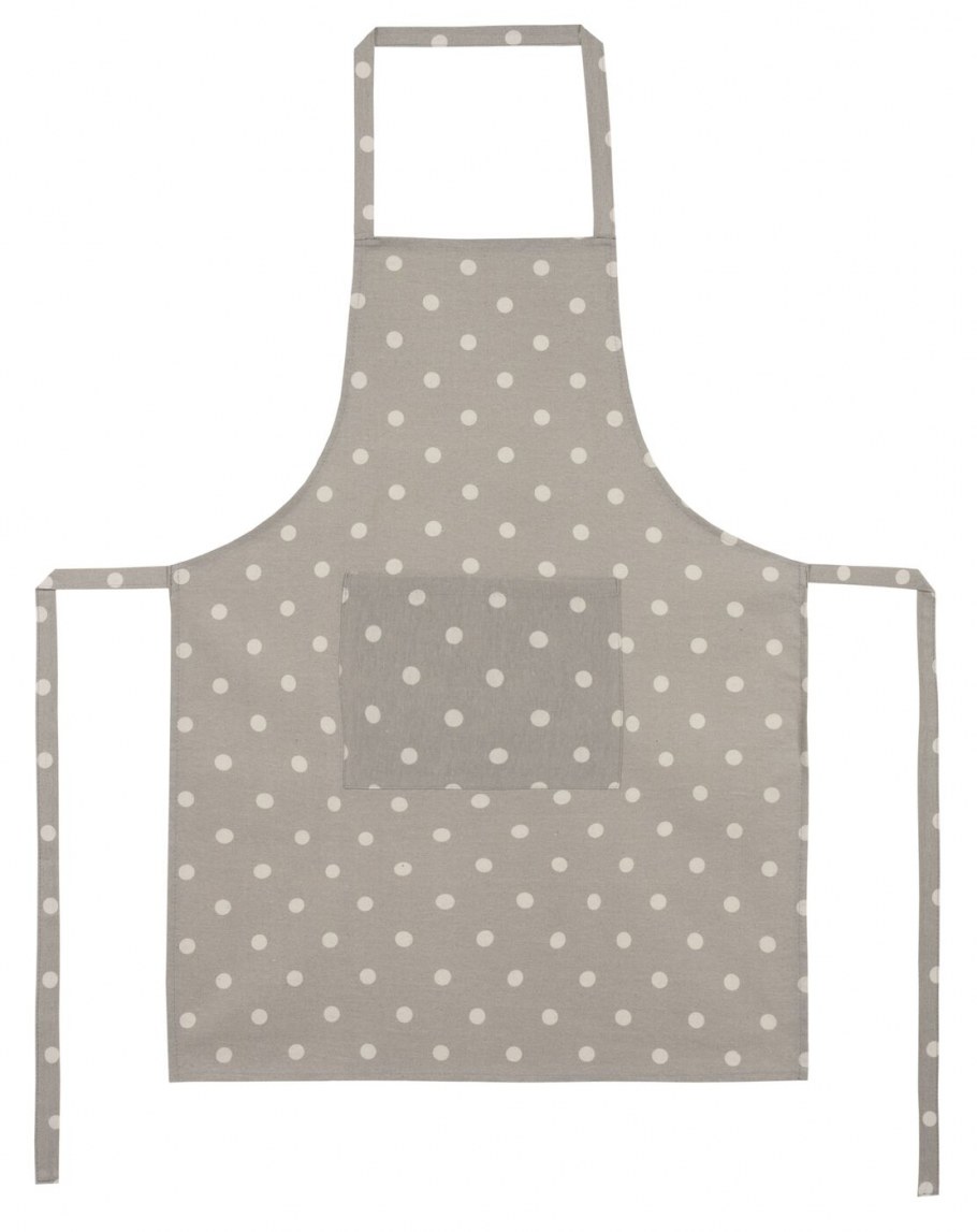 Guten Morgen фартук 60 х 80 см с карманом