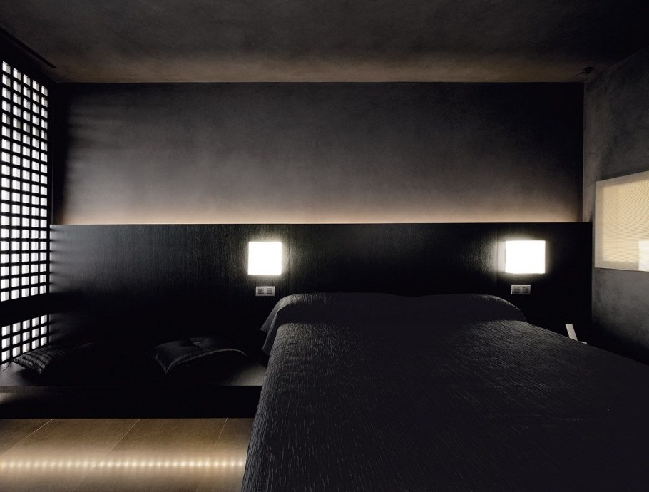 Интерьер комнаты