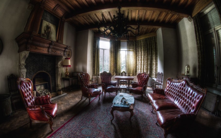 Шинуазри стиль 18 века