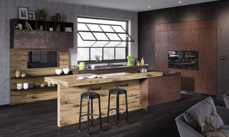 Джулия Новарс шпон