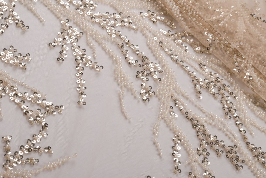 Интерьер спальни