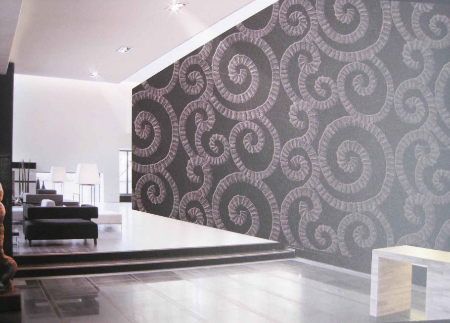 Обои 1838 Wallcoverings Willow Ripple Shimmer 2008-146-04