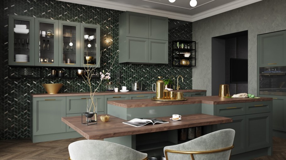 Рими Фабиана кухни Рими