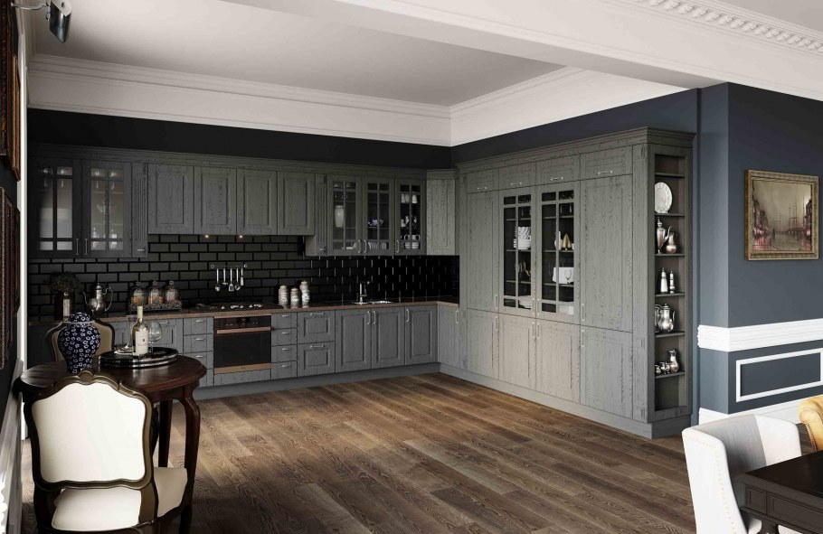 Кухни Рими Майами