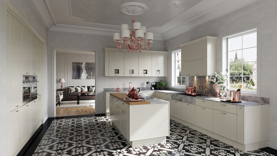 Кухни Рими Альбано