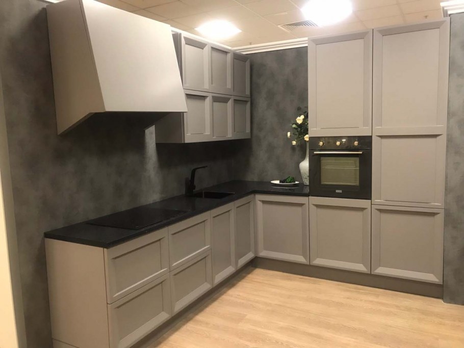 Spagnol cucine Queen Elizabeth