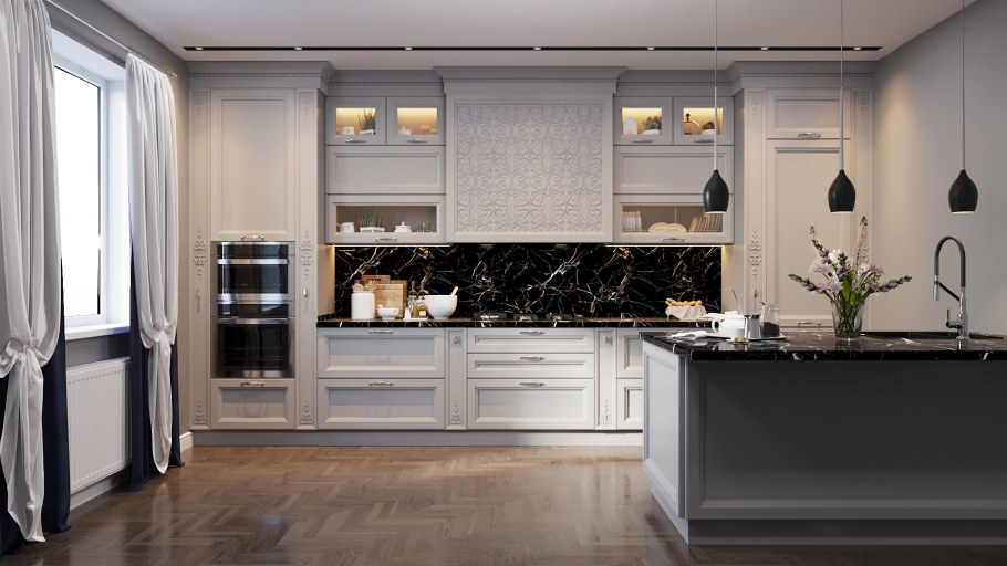 Кухни Рими Фабиана