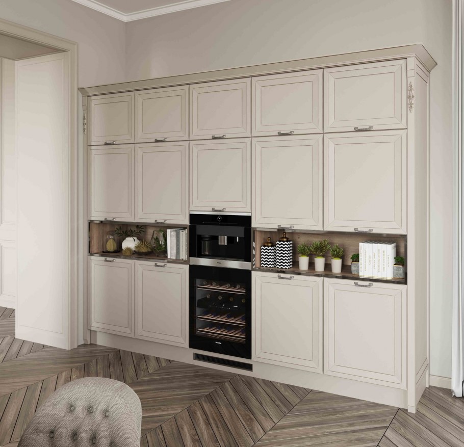 Рими кухни Кантри