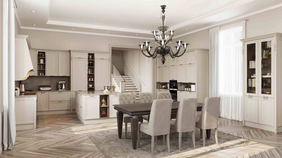 Кухня Рими Джованни