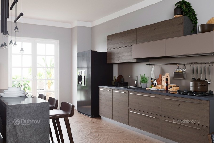 Q. Elizabeth Spagnol cucine