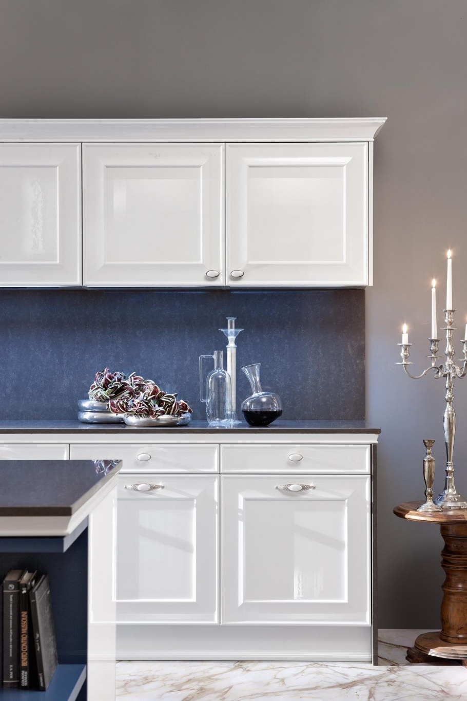 Кухня Аврора Рими