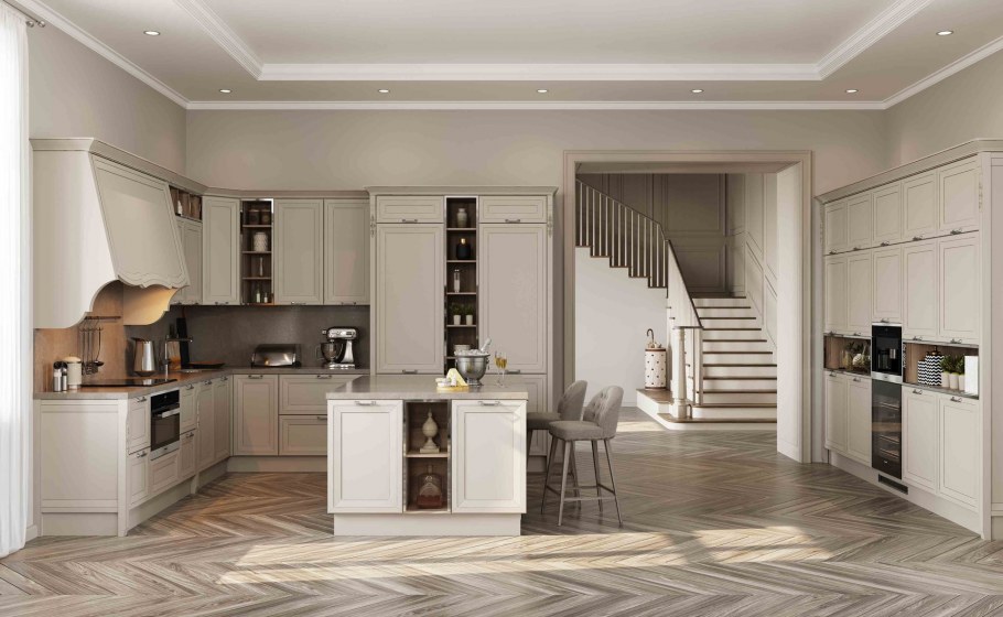 Рими маранелла кухни Рими