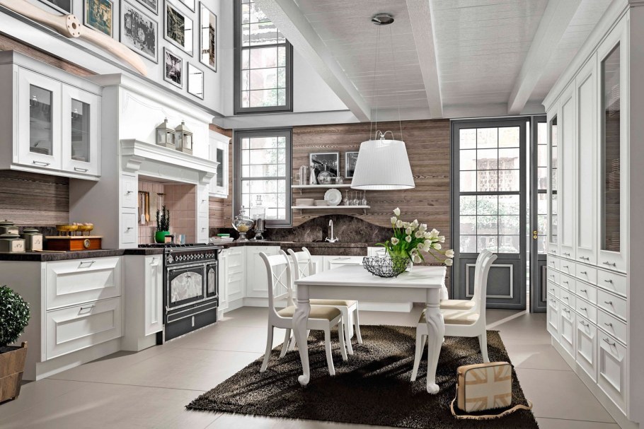 Атлас Люкс Квадро