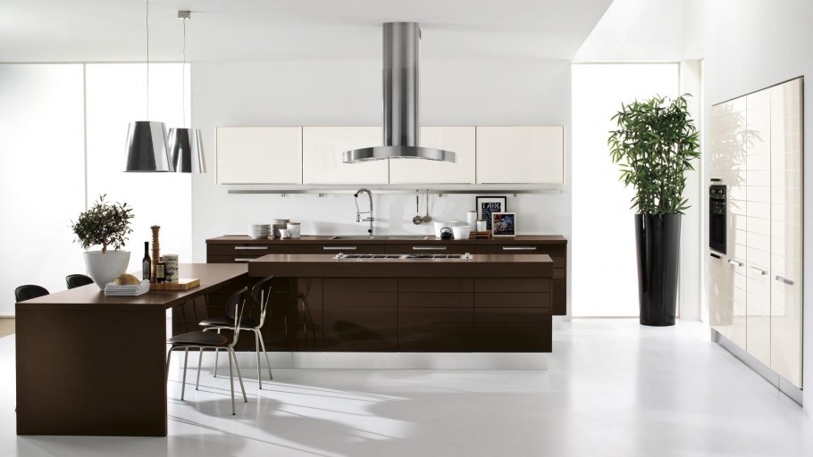 Кухня хофф Саманта New