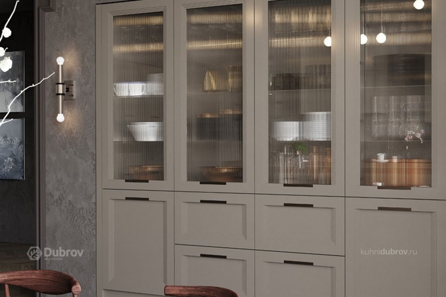 Фабрика Рими кухня Майами