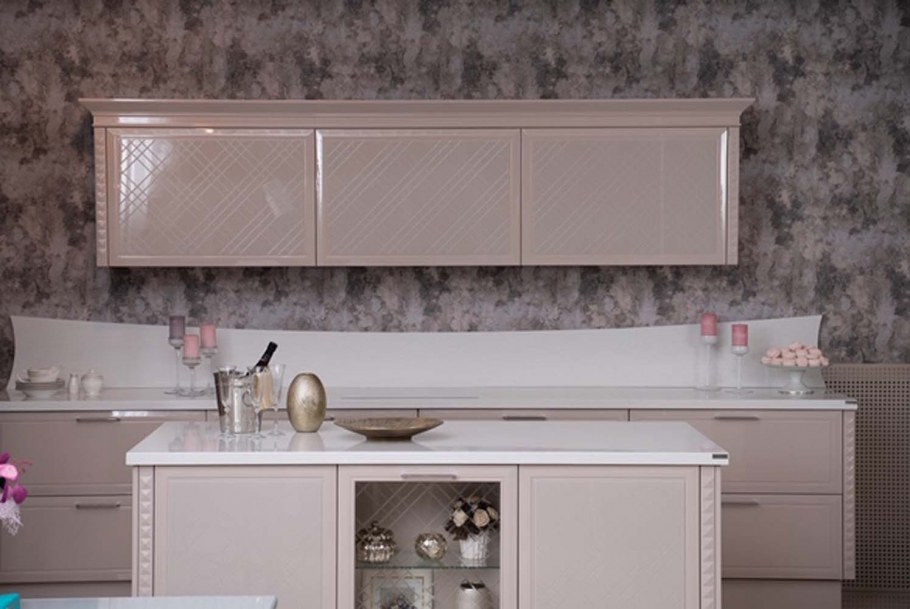 Кухни Рими Фабиана