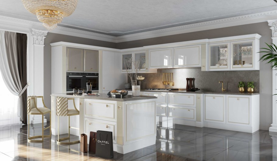 Кухня Маранелло Рими