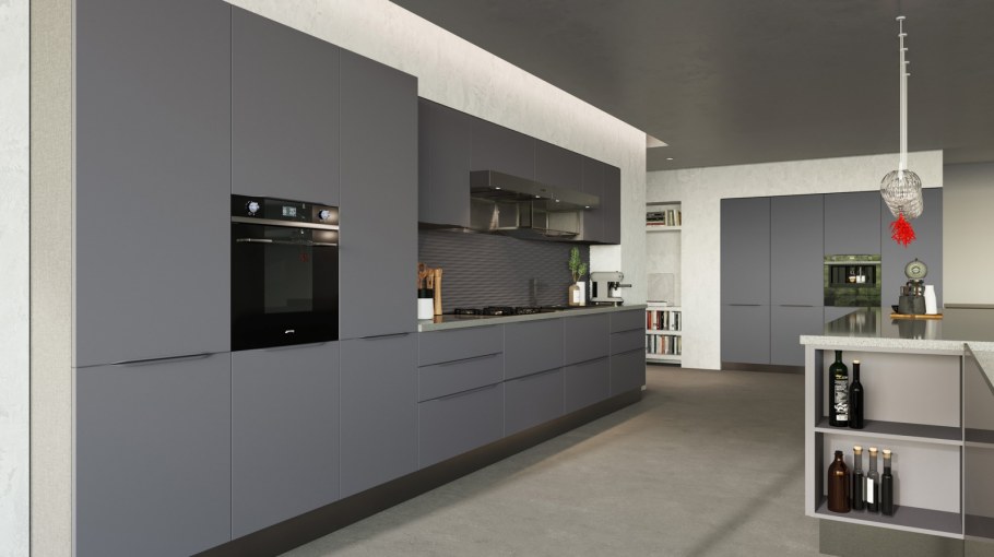 Кухня Аврора хофф