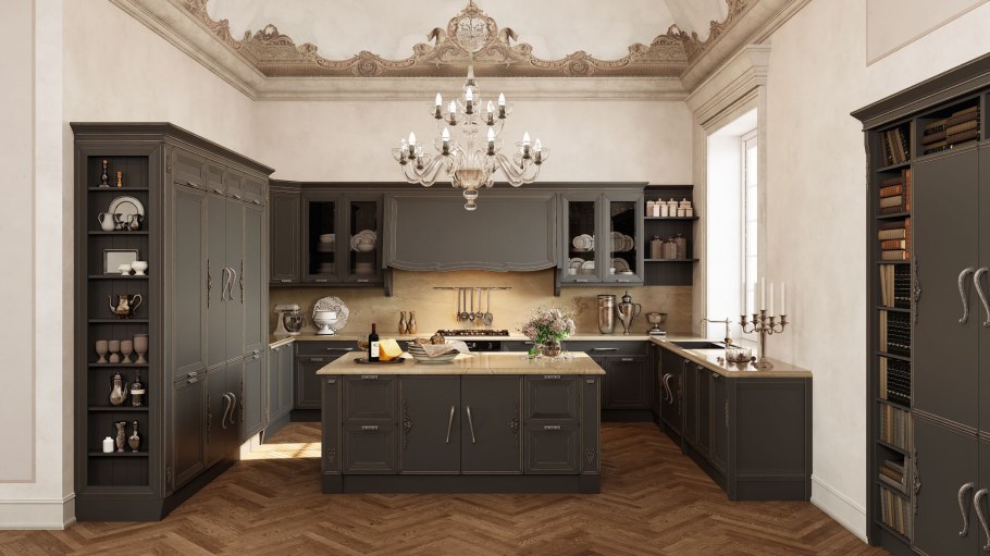 Рими маранелла кухни Рими