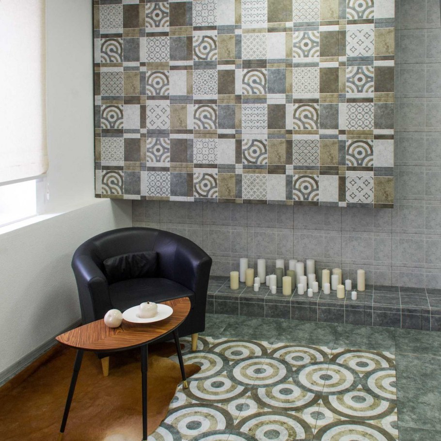 Плитка Barcelona Palazzo-