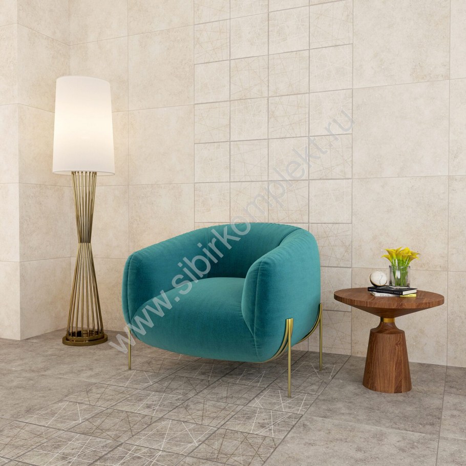 Фиори Гриджо / Fiori Grigio