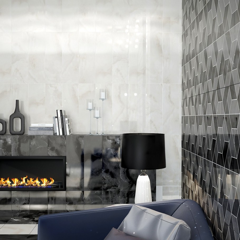 Коллекция Асуан Керамин