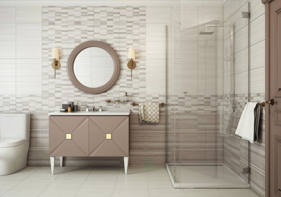 Плитка тренд 7с Керамин