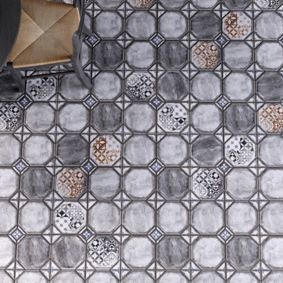 Плитка Асуан 5д